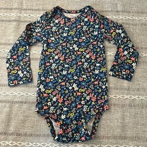 Carter’s dinosaur onesie